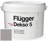 Флюгер Декса 5 матовая краска NO.95