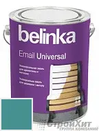 Belinka Email Universal Эмаль RAL 5018