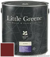 Little Greene Acrylic Eggshell (Intelligent Eggshell) полуматовая моющаяся краска LG15