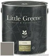 Little Greene Intelligent Exterior Eggshell полуматовая водная краска LGSt321