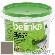 Belinka акриловая фасадная краска Q705
