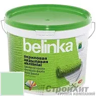 Belinka акриловая фасадная краска U244