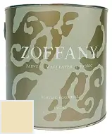 Zoffany Acrylic Eggshell Полуматовая водоэмульсионная моющаяся краска LA PLAGE