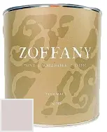 Zoffany True Matt Глубокоматовая водоэмульсионная краска CHATEAU