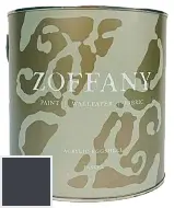 Zoffany Acrylic Eggshell Полуматовая водоэмульсионная моющаяся краска INK