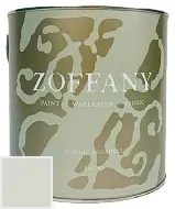 Zoffany Acrylic Eggshell Полуматовая водоэмульсионная моющаяся краска ICE FLOES