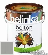 Belinka Belton декоративное лазурное покрытие 5081