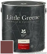 Little Greene Acrylic Gloss (Intelligent Gloss) глянцевая моющаяся краска LGSt316