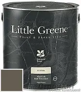 Little Greene Acrylic Matt (Absolute Matt Emulsion) матовая краска LG234