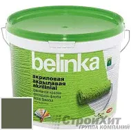 Belinka акриловая фасадная краска Q571