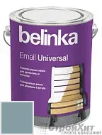 Belinka Email Universal Эмаль L491