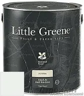 Little Greene Acrylic Matt (Absolute Matt Emulsion) матовая краска LGGr289