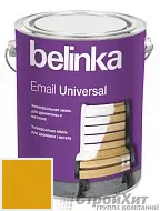 Belinka Email Universal Эмаль RAL 1004