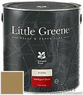 Little Greene Acrylic Gloss (Intelligent Gloss) глянцевая моющаяся краска LG36