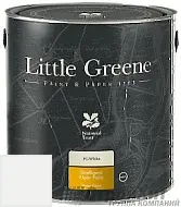 Little Greene Intelligent Floor Paint полуглянцевая быстросохнущая краска LG223
