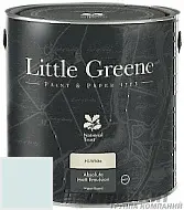 Little Greene Acrylic Matt (Absolute Matt Emulsion) матовая краска LG217