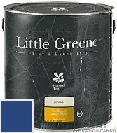 Little Greene Intelligent Floor Paint полуглянцевая быстросохнущая краска LG255