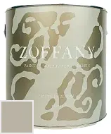 Zoffany Elite Emulsion матовая моющаяся краска SMOKE