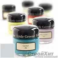 Little Greene Sample Pot баночка краски LG165