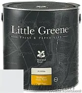 Little Greene Intelligent Floor Paint полуглянцевая быстросохнущая краска LG164