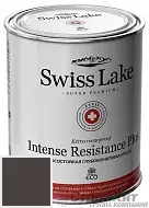Swiss Lake Intense Resistance Plus глубокоматовая водно-дисперсионная краска SL-2998