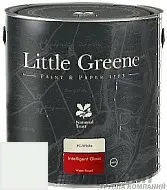 Little Greene Acrylic Gloss (Intelligent Gloss) глянцевая моющаяся краска LGGr289