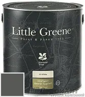 Little Greene Intelligent Exterior Eggshell полуматовая водная краска LG227