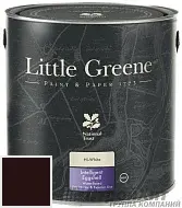 Little Greene Acrylic Eggshell (Intelligent Eggshell) полуматовая моющаяся краска LG8