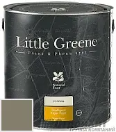Little Greene Intelligent Floor Paint полуглянцевая быстросохнущая краска LG40