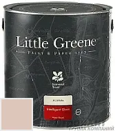 Little Greene Acrylic Gloss (Intelligent Gloss) глянцевая моющаяся краска LG213