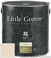 Little Greene Intelligent Exterior Eggshell полуматовая водная краска LG29