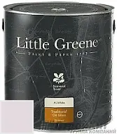 Little Greene Traditional Oil Gloss высокоглянцевая масляная краска LG5
