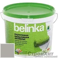 Belinka акриловая фасадная краска Q821
