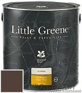 Little Greene Intelligent Floor Paint полуглянцевая быстросохнущая краска LG145