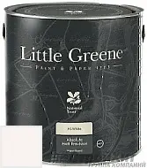 Little Greene Acrylic Matt (Absolute Matt Emulsion) матовая краска LG285