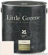 Little Greene Intelligent Exterior Eggshell полуматовая водная краска LG1