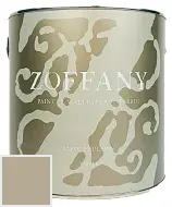 Zoffany Elite Emulsion матовая моющаяся краска DOUBLE HARBOUR GREY