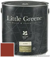 Little Greene Intelligent Exterior Eggshell полуматовая водная краска LG16