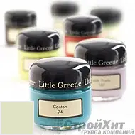 Little Greene Sample Pot баночка краски LGGr87
