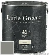 Little Greene Acrylic Matt (Absolute Matt Emulsion) матовая краска LG226
