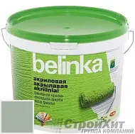 Belinka акриловая фасадная краска Q537