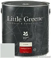 Little Greene Acrylic Gloss (Intelligent Gloss) глянцевая моющаяся краска LG183