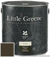 Little Greene Intelligent Masonry Paint матовая колеруемая краска LGSt320