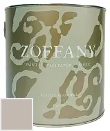 Zoffany Acrylic Eggshell Полуматовая водоэмульсионная моющаяся краска HALF SMOKED PEARL