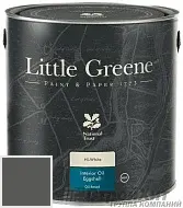 Little Greene Interior Oil Eggshell полуматовая масляная краска LG227
