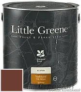 Little Greene Traditional Oil Gloss высокоглянцевая масляная краска LG214