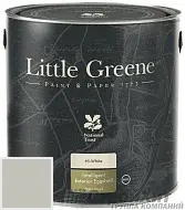 Little Greene Intelligent Exterior Eggshell полуматовая водная краска LG218