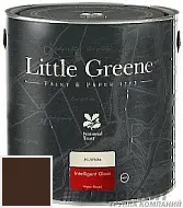 Little Greene Acrylic Gloss (Intelligent Gloss) глянцевая моющаяся краска LG32