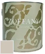 Zoffany Acrylic Eggshell Полуматовая водоэмульсионная моющаяся краска BEAUVAIS LILAC