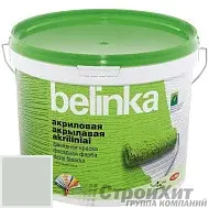 Belinka акриловая фасадная краска Q531